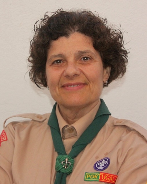  Cidália Ponte